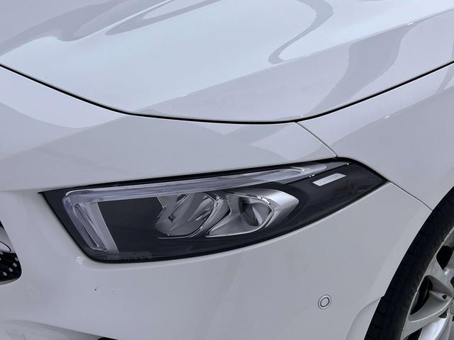 Mercedes-Benz A-Класс 2020 thumb 8