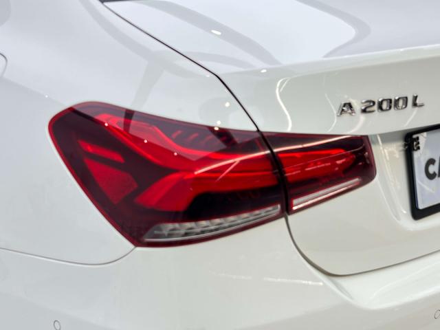 Mercedes-Benz A-Класс 2020 thumb 9