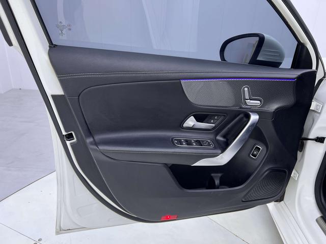 Mercedes-Benz A-Класс 2020 thumb 11