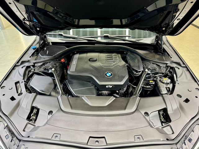 BMW 7 серии 2019 thumb 6