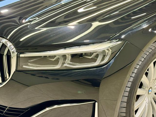 BMW 7 серии 2019 thumb 7