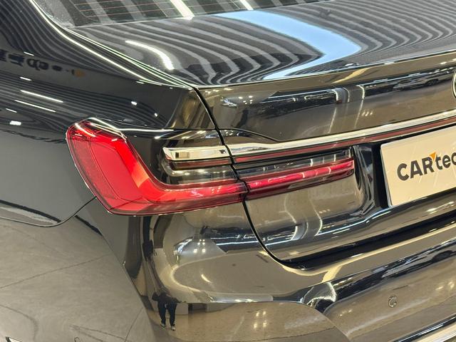 BMW 7 серии 2019 thumb 8