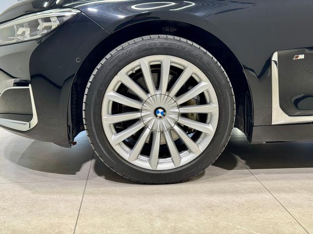 BMW 7 серии 2019 thumb 9