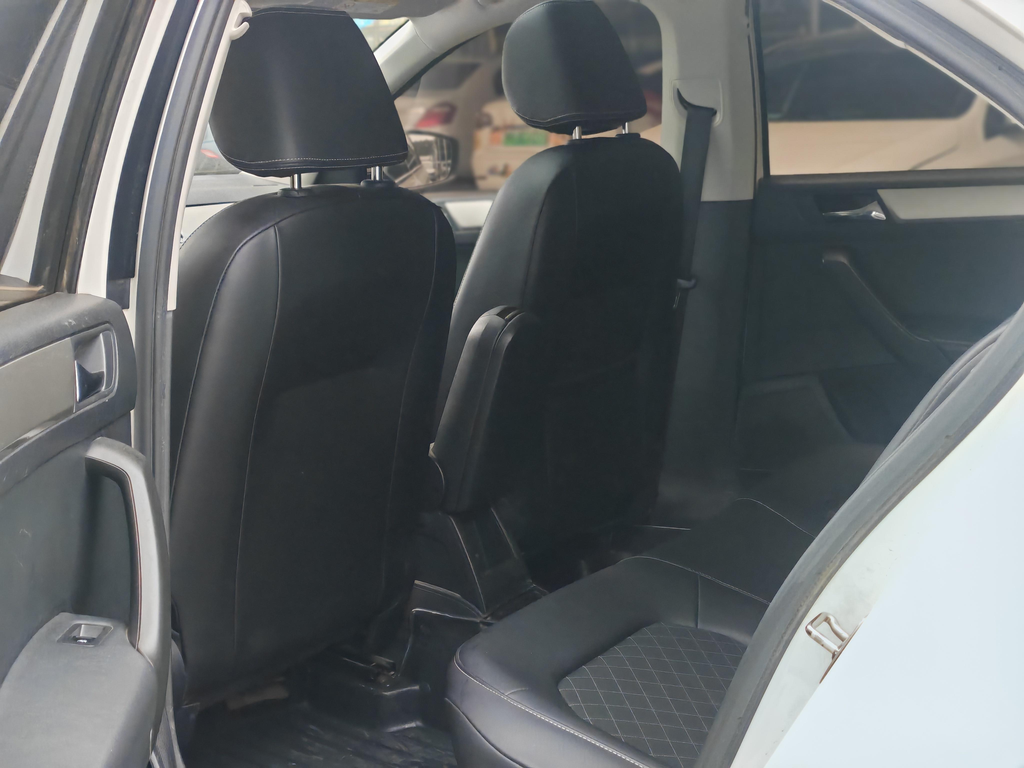 Skoda Xin Rui 2019 thumb 7