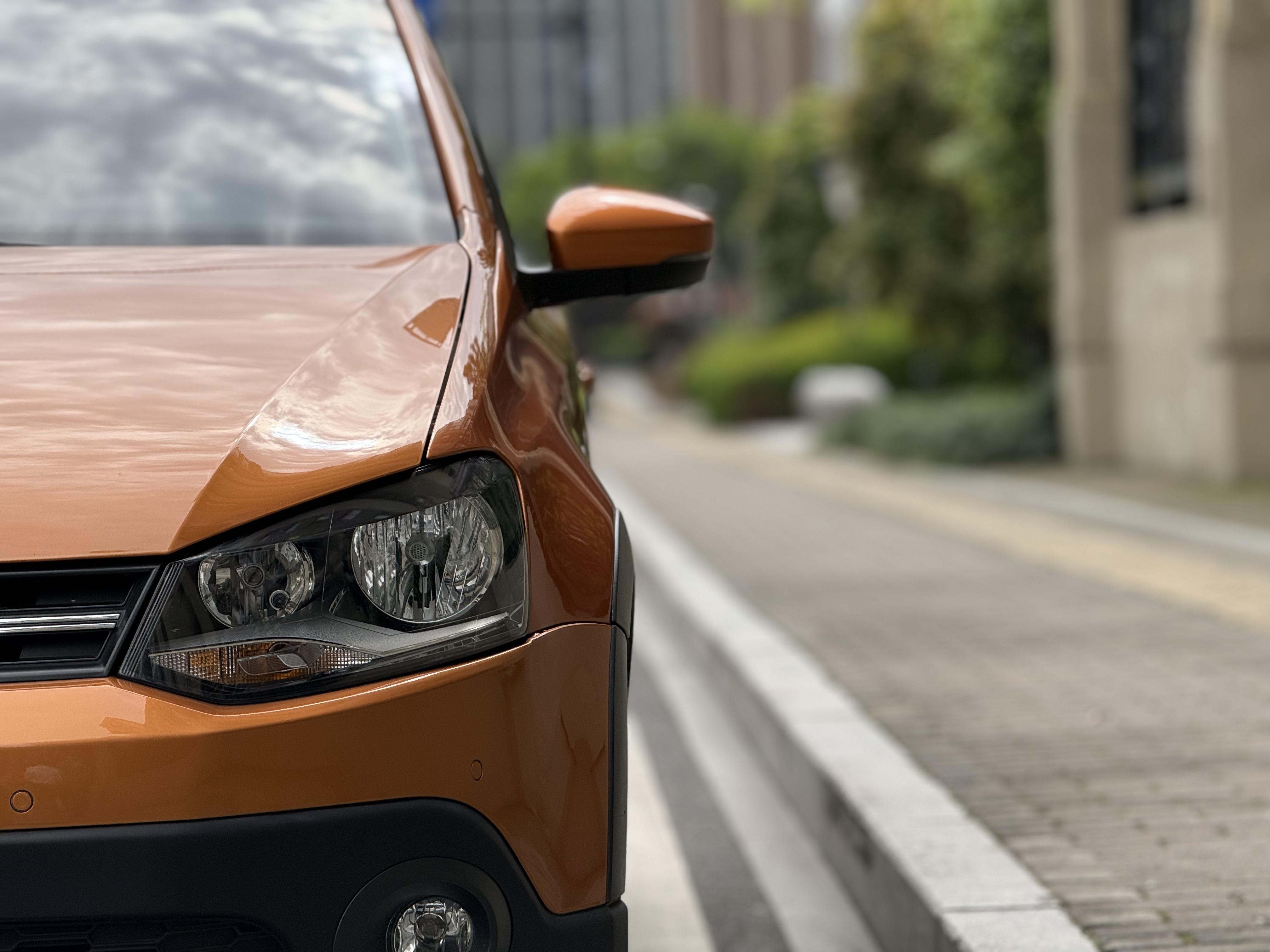 Volkswagen Polo 2016 thumb 6