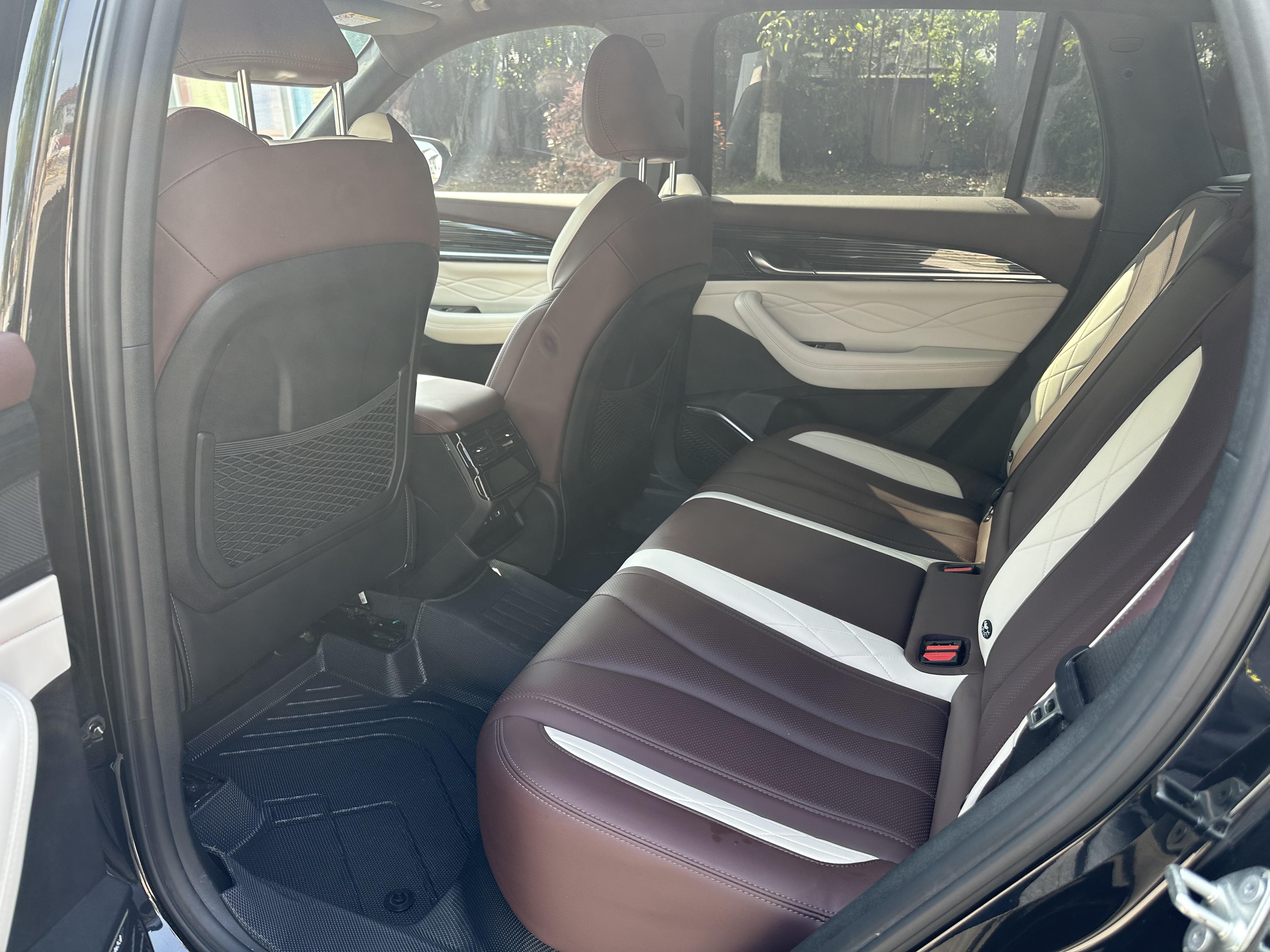 Geely Xingyue L 2021 thumb 7