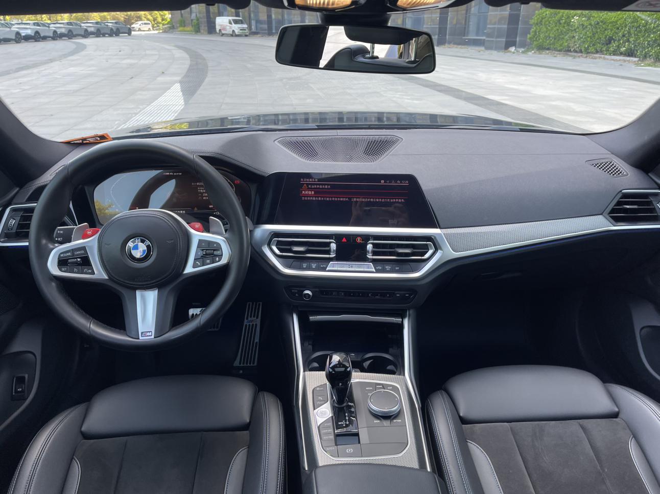 BMW 4 серии 2022 thumb 7