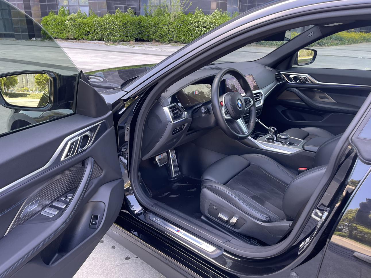 BMW 4 серии 2022 thumb 12