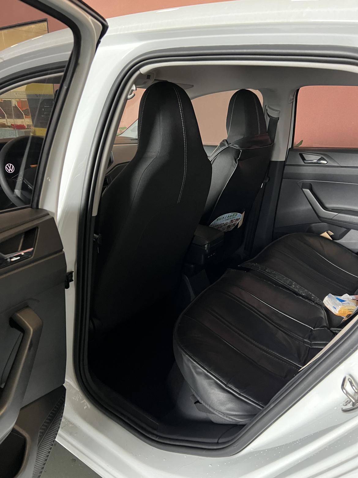 Volkswagen Polo 2023 thumb 7