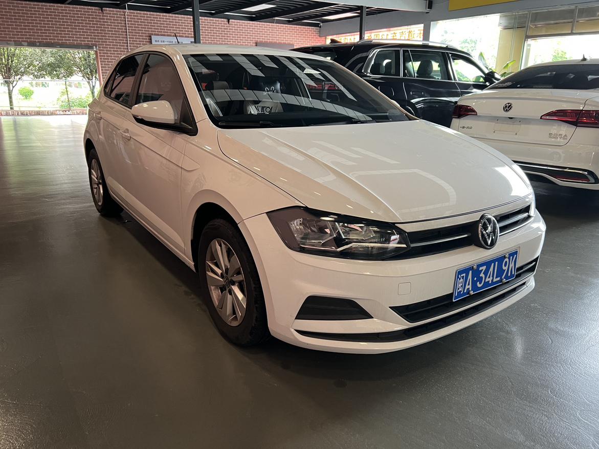 Volkswagen Polo 2023 thumb 10