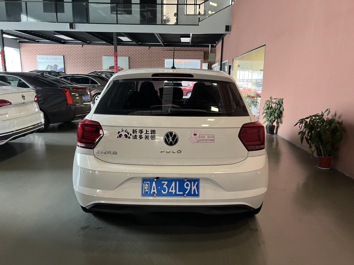 Volkswagen Polo 2023 thumb 12