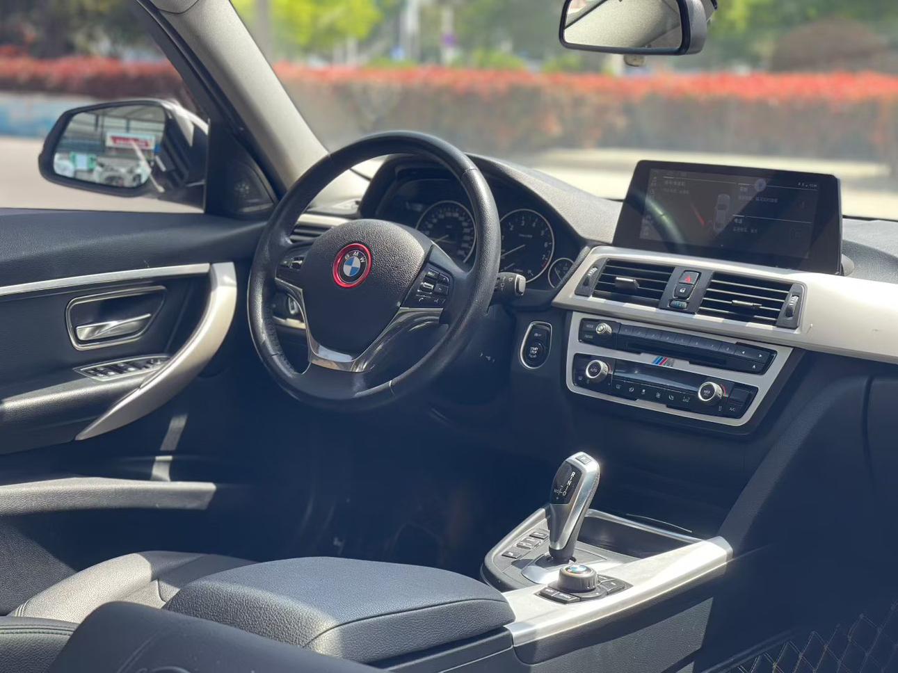 BMW 3 серии 2014 thumb 3