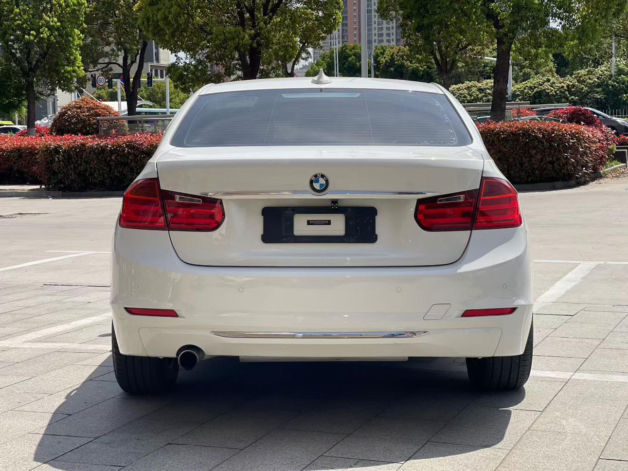 BMW 3 серии 2014 thumb 10