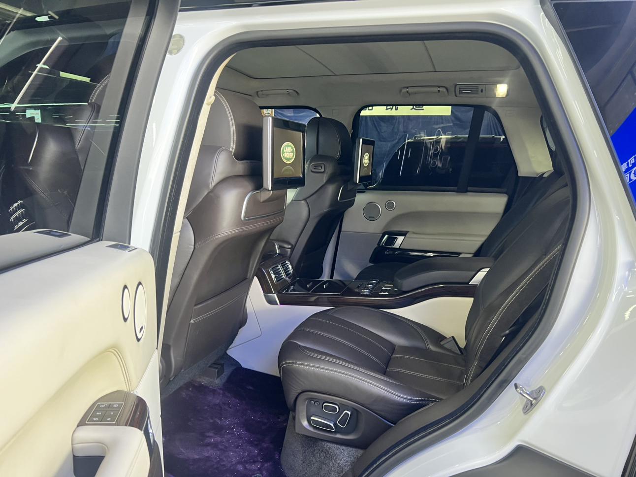 Land Rover Range Rover 2014 thumb 6