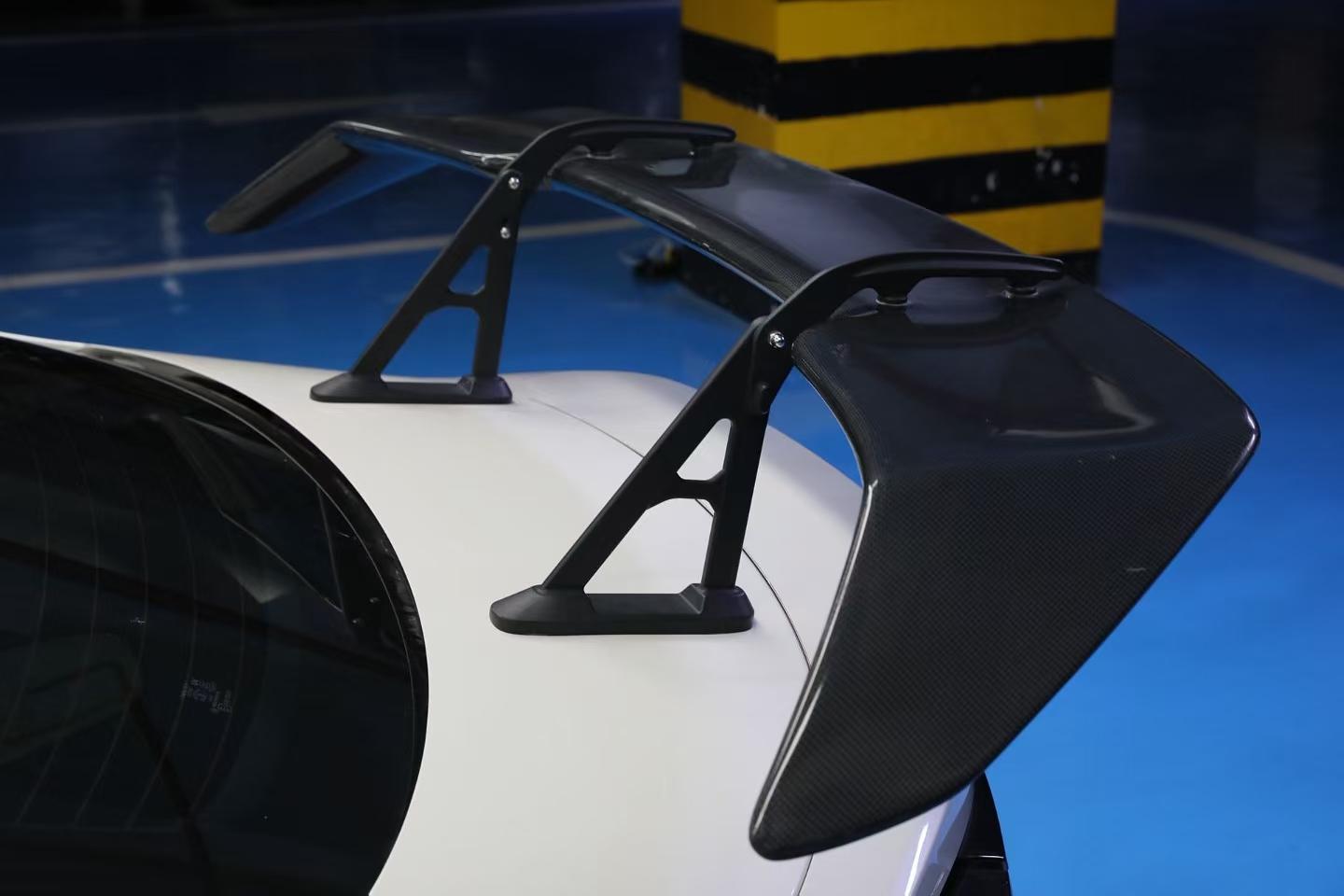 Subaru BRZ 2022 thumb 5