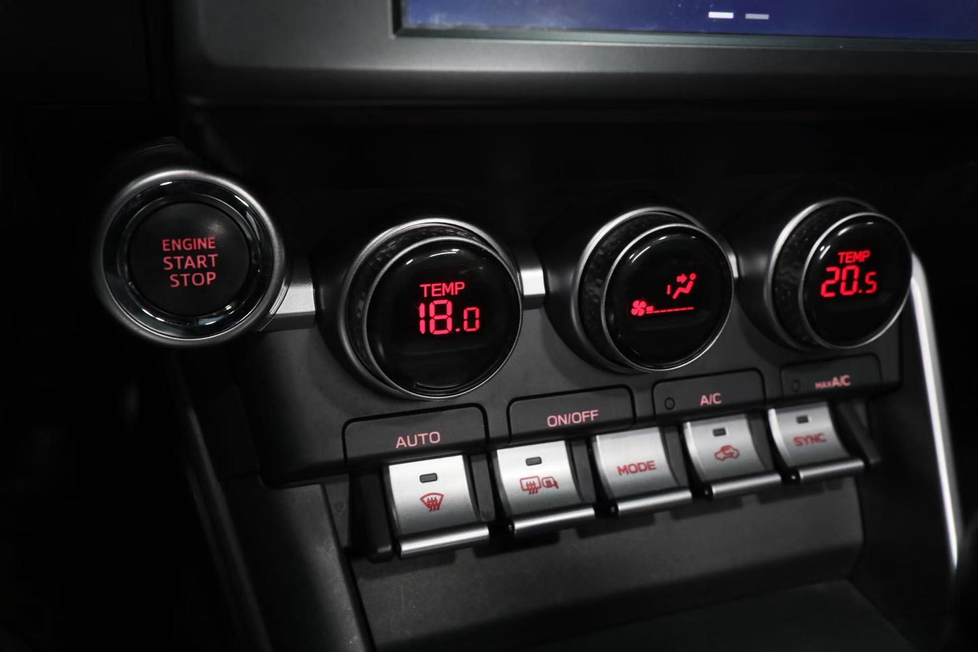 Subaru BRZ 2022 thumb 6