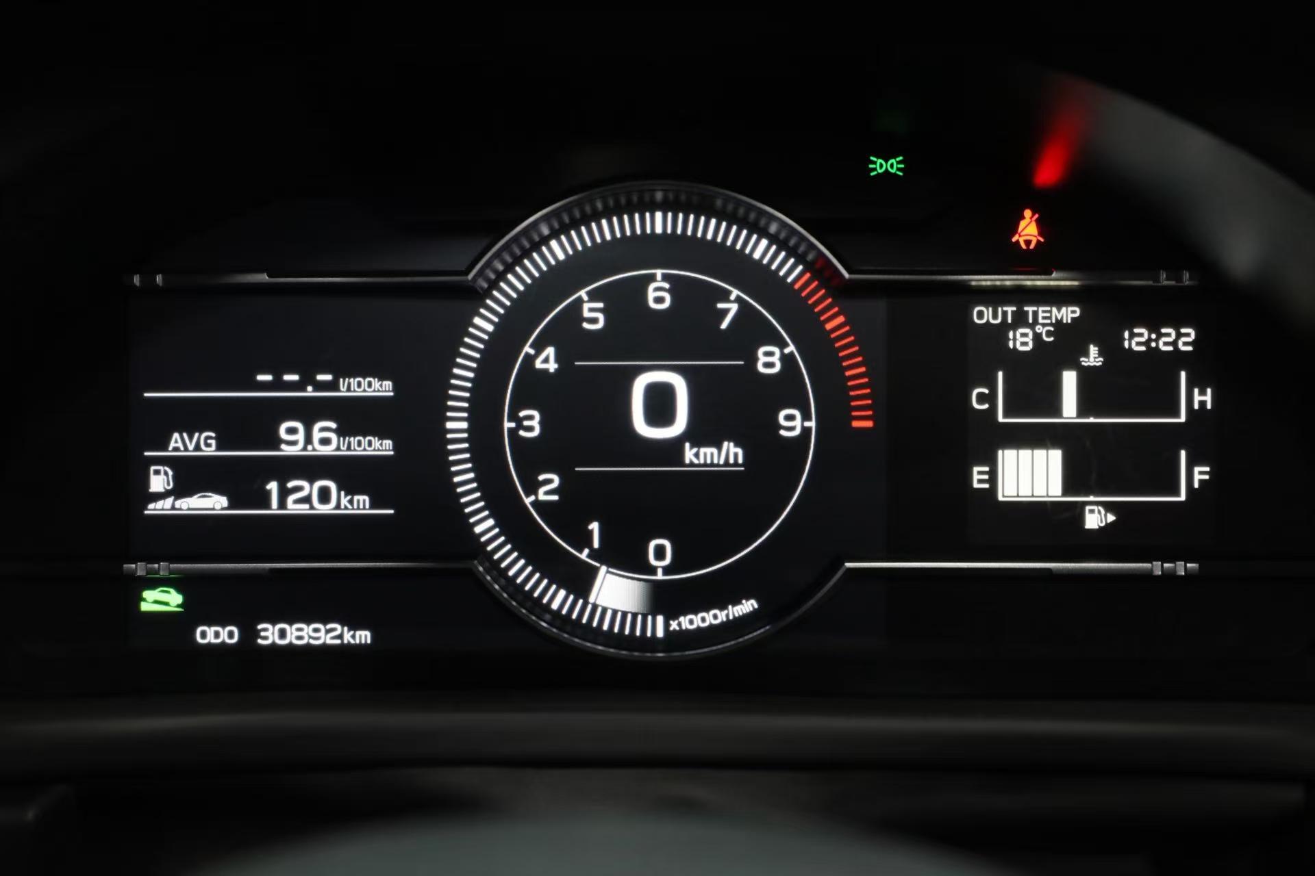 Subaru BRZ 2022 thumb 8