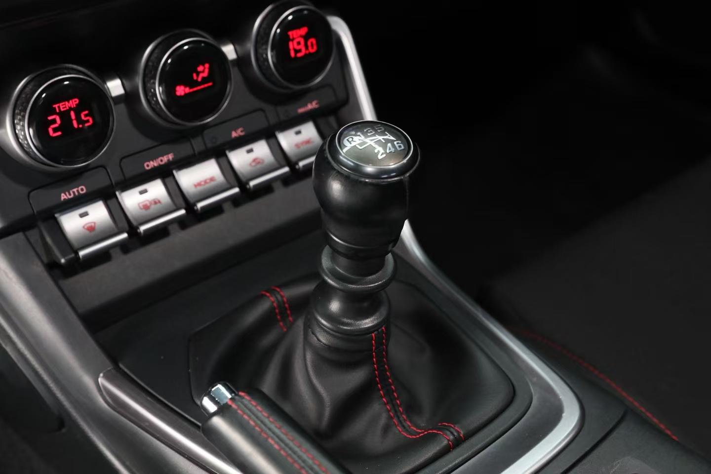 Subaru BRZ 2022 thumb 10