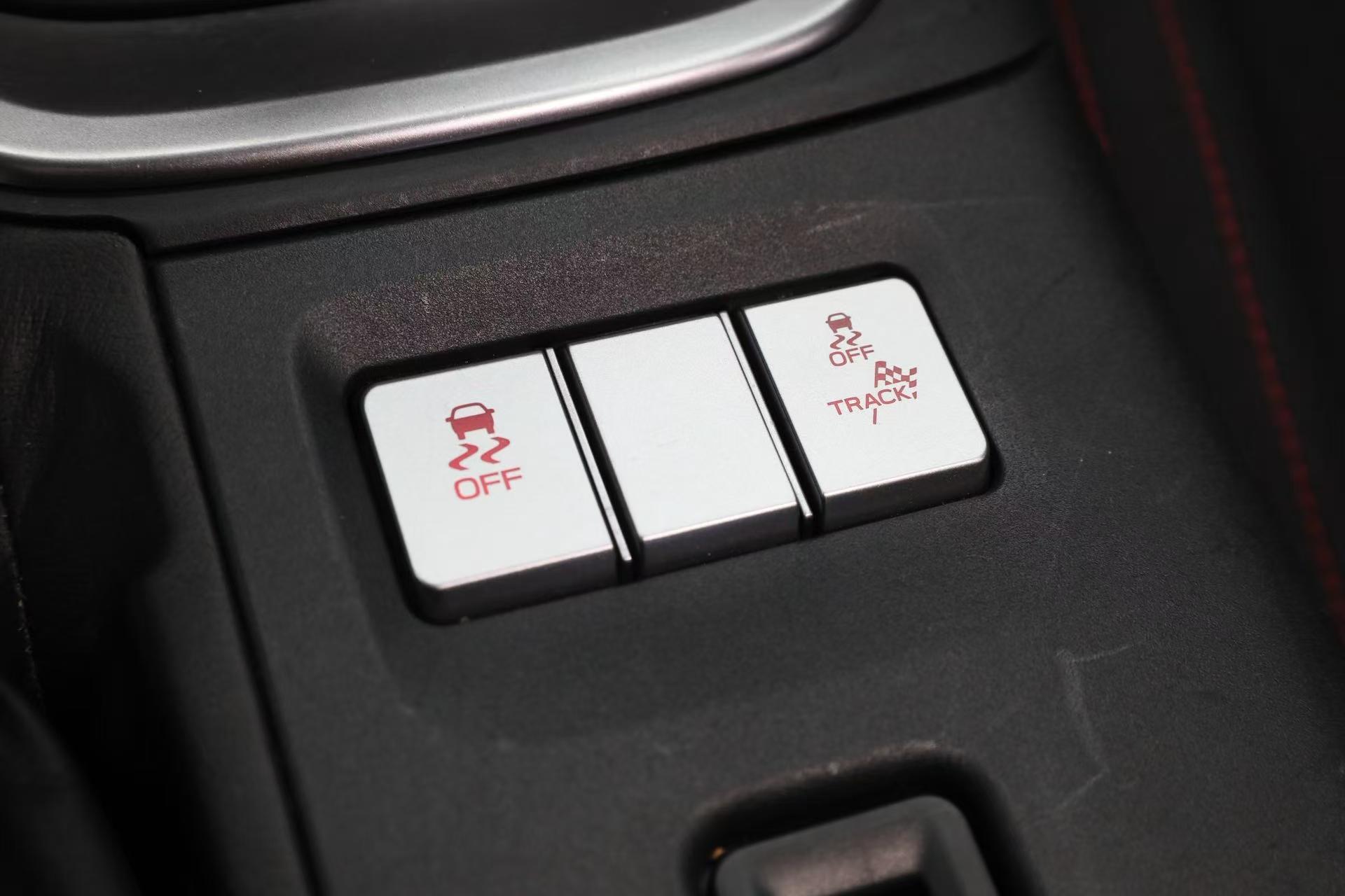 Subaru BRZ 2022 thumb 11