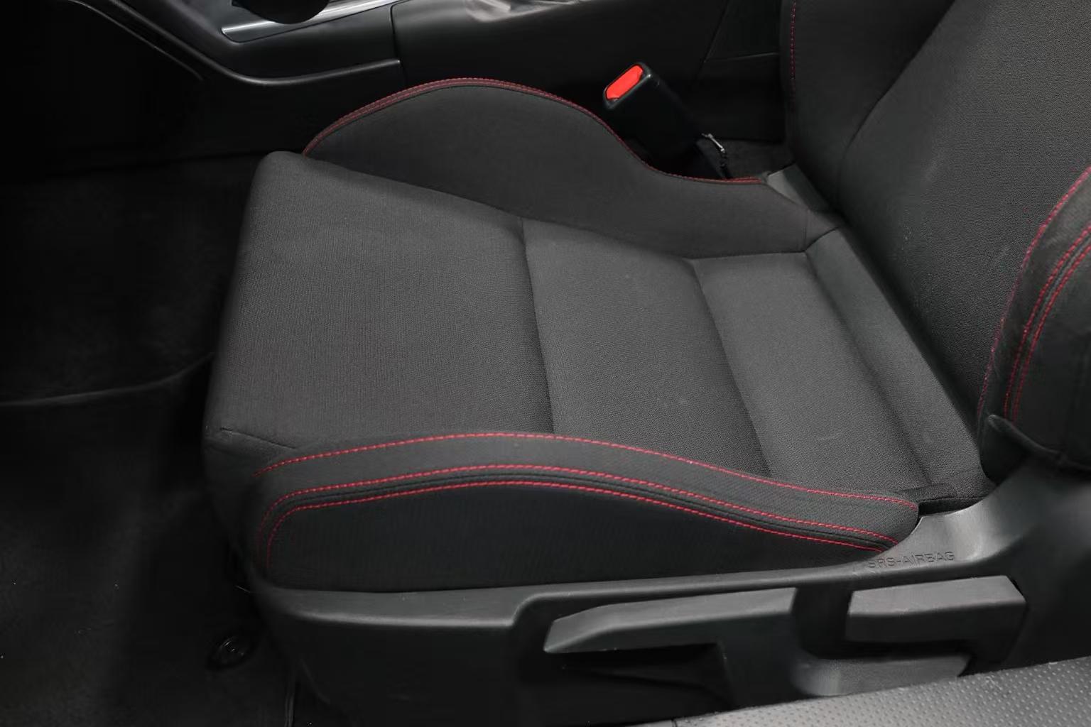 Subaru BRZ 2022 thumb 12