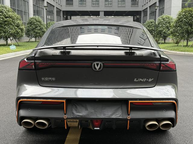 Changan UNI-V 2023 thumb 4