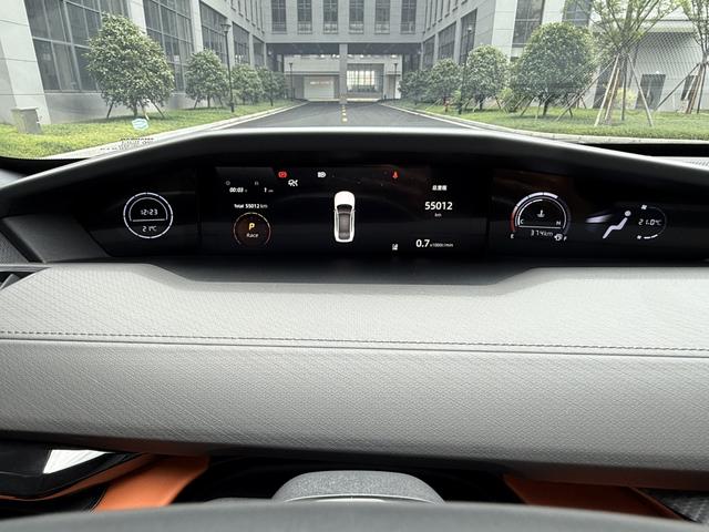 Changan UNI-V 2023 thumb 7