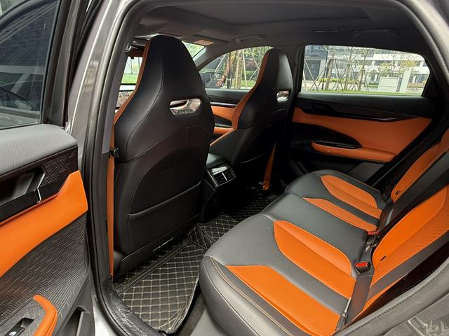 Changan UNI-V 2023 thumb 12