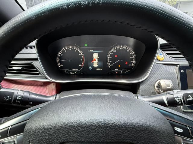 Geely Binrui 2021 thumb 6