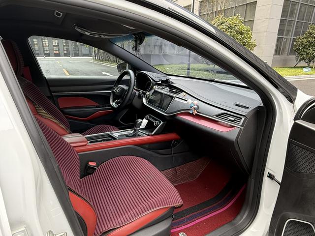 Geely Binrui 2021 thumb 9