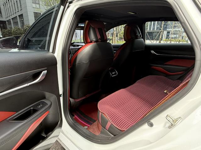 Geely Binrui 2021 thumb 10