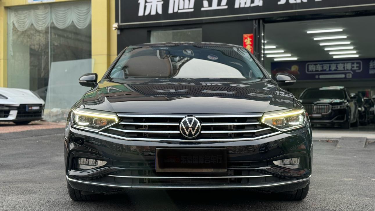 Volkswagen Magotan 2020 thumb 11