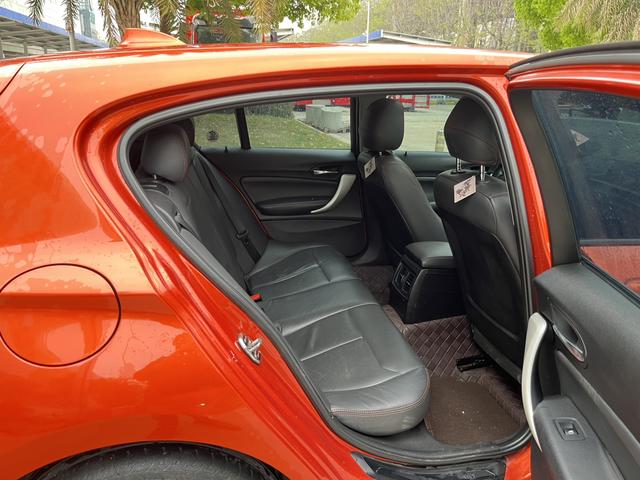 BMW 1 серии 2013 thumb 5