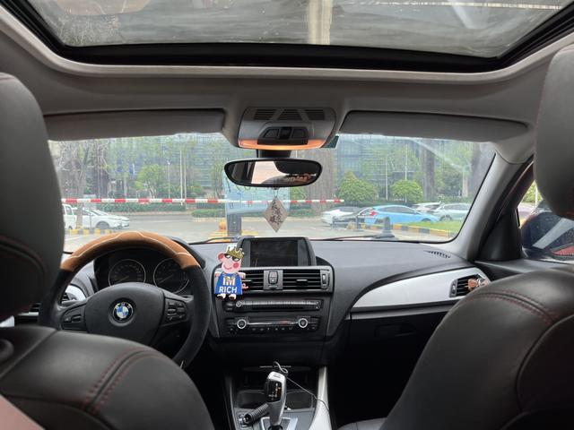 BMW 1 серии 2013 thumb 6