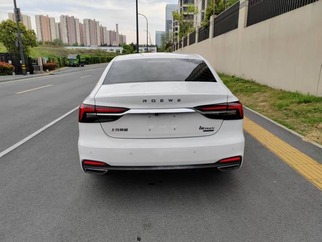 Roewe i6 2020 thumb 4