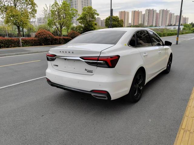 Roewe i6 2020 thumb 5