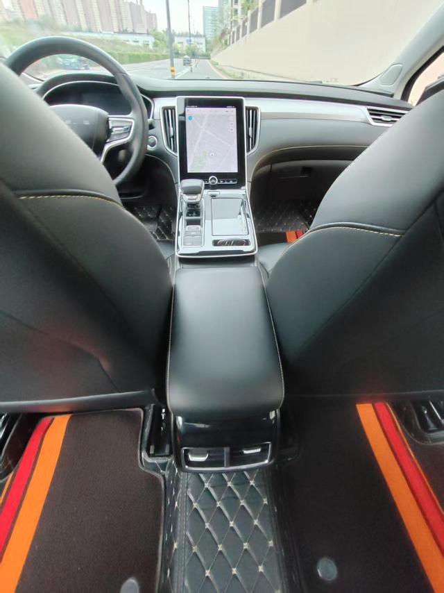 Roewe i6 2020 thumb 7