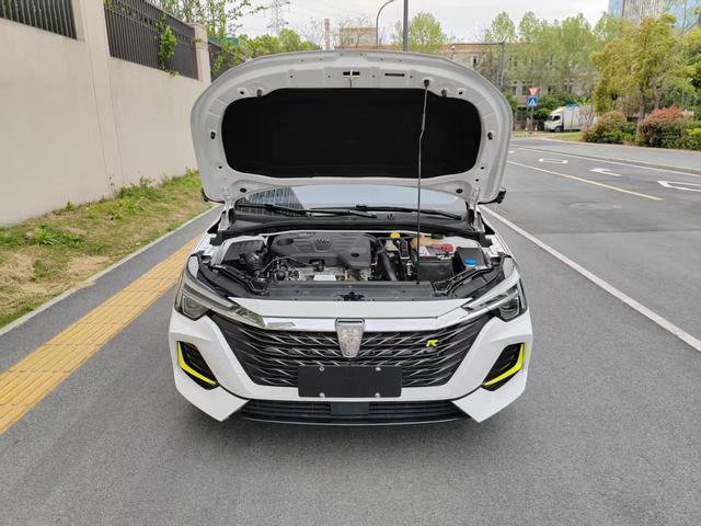 Roewe i6 2020 thumb 8