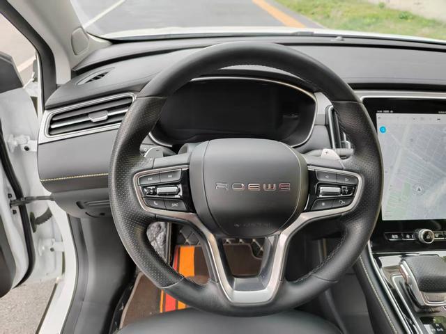 Roewe i6 2020 thumb 11