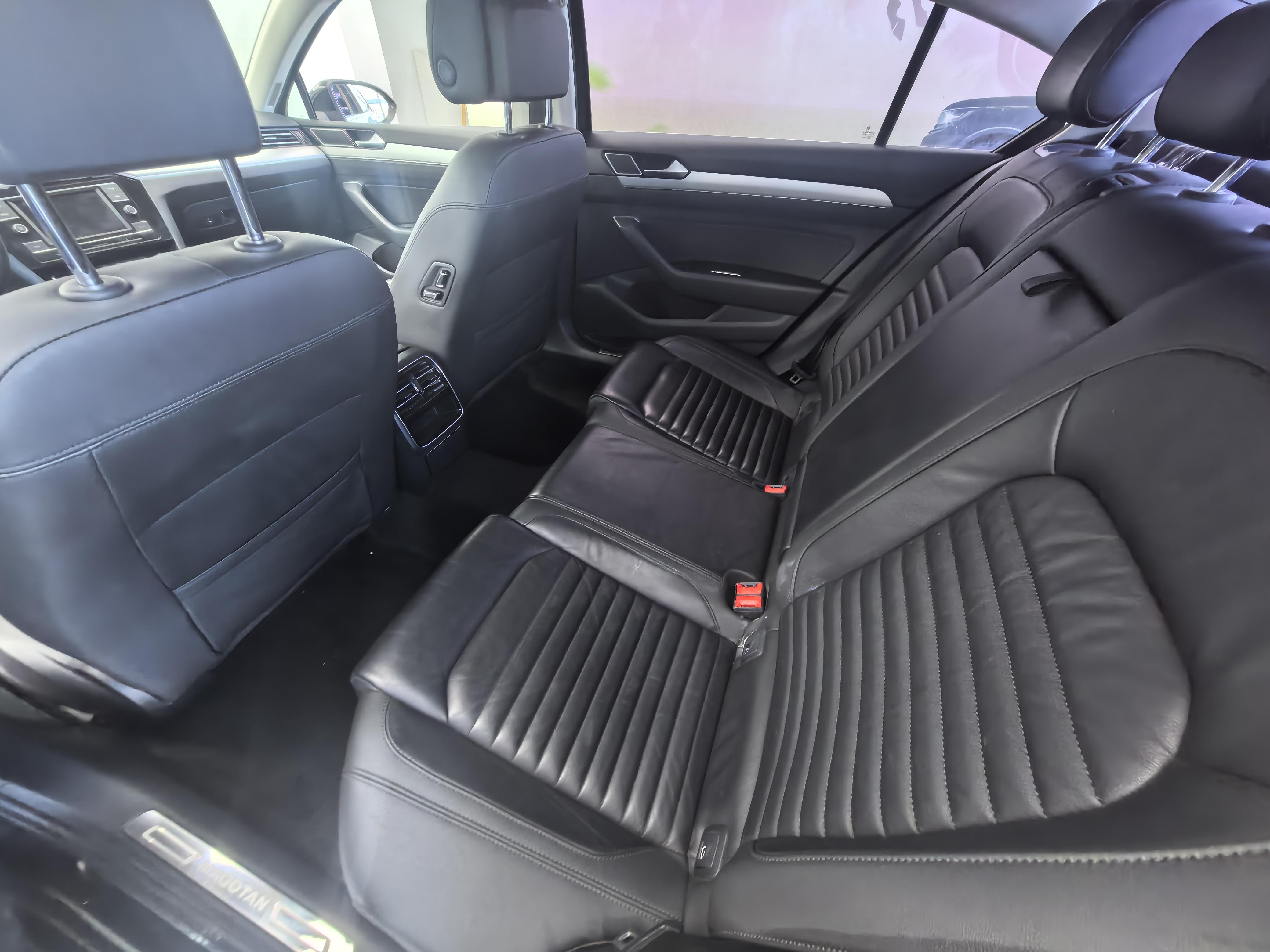 Volkswagen Magotan 2019 thumb 7