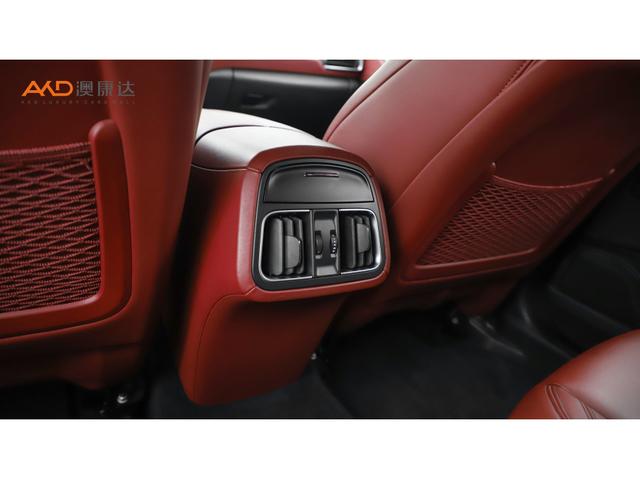 Maserati Levante 2016 thumb 3