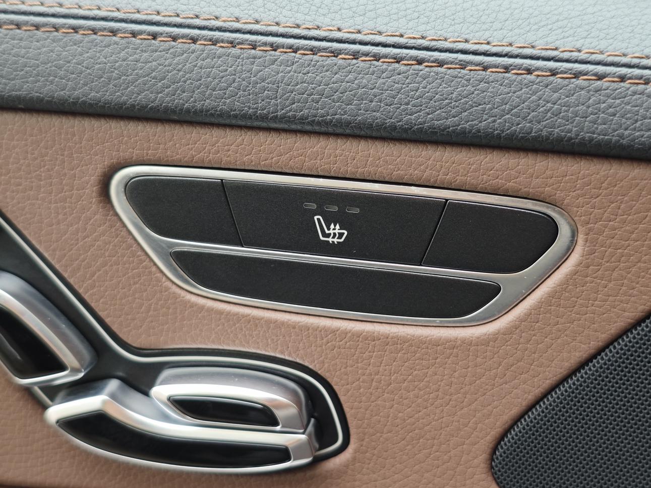 Mercedes-Benz S-Класс 2014 thumb 12