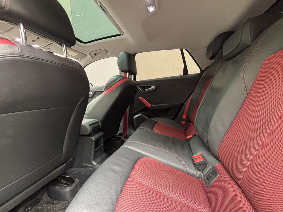Audi Q2 2018 thumb 10