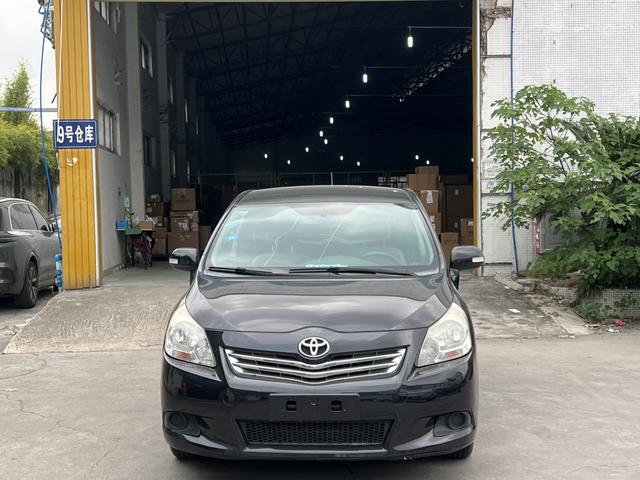 Toyota Izoa 2012 thumb 9