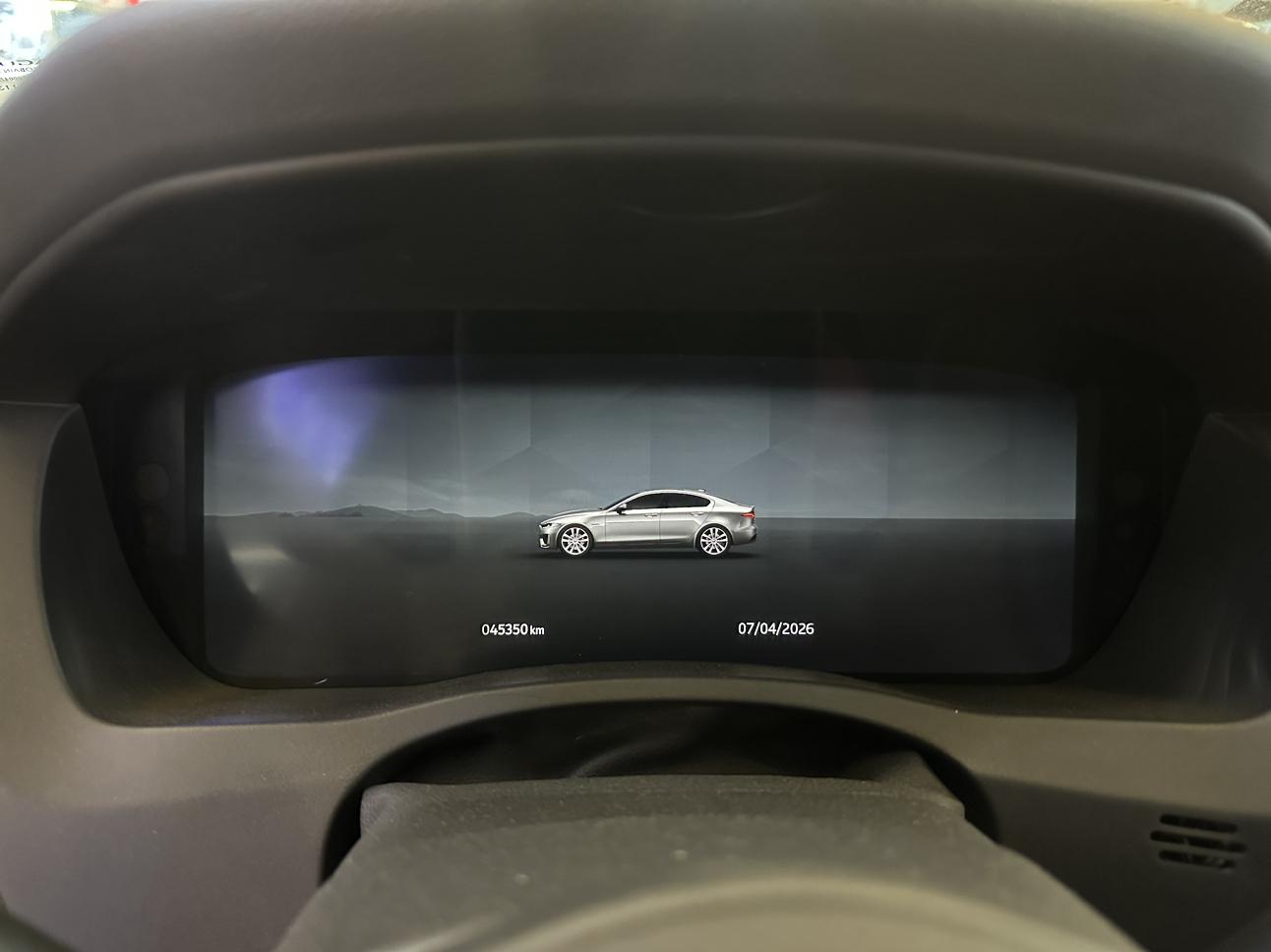 Jaguar XEL 2024 thumb 5