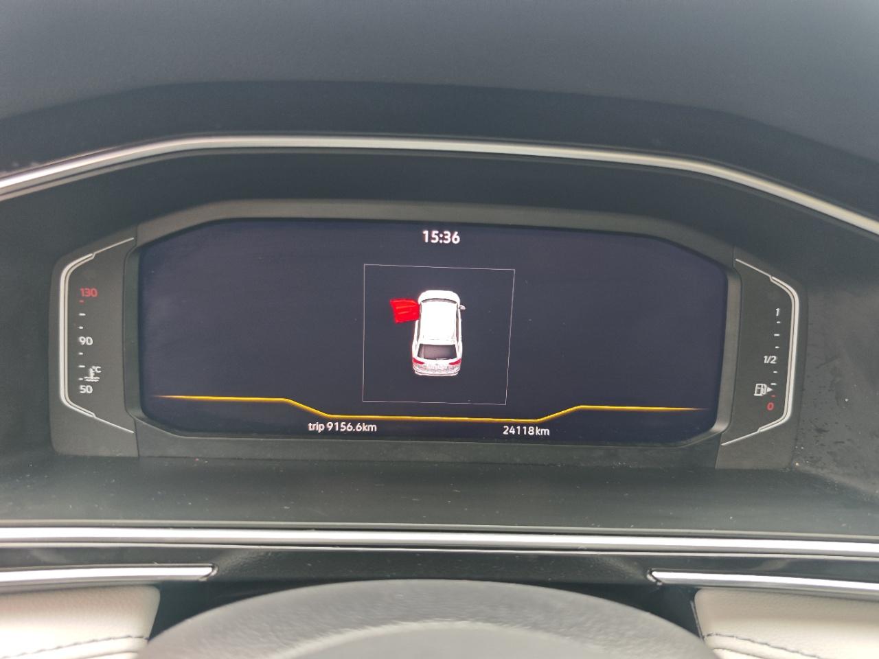 Volkswagen Tiguan 2023 thumb 6