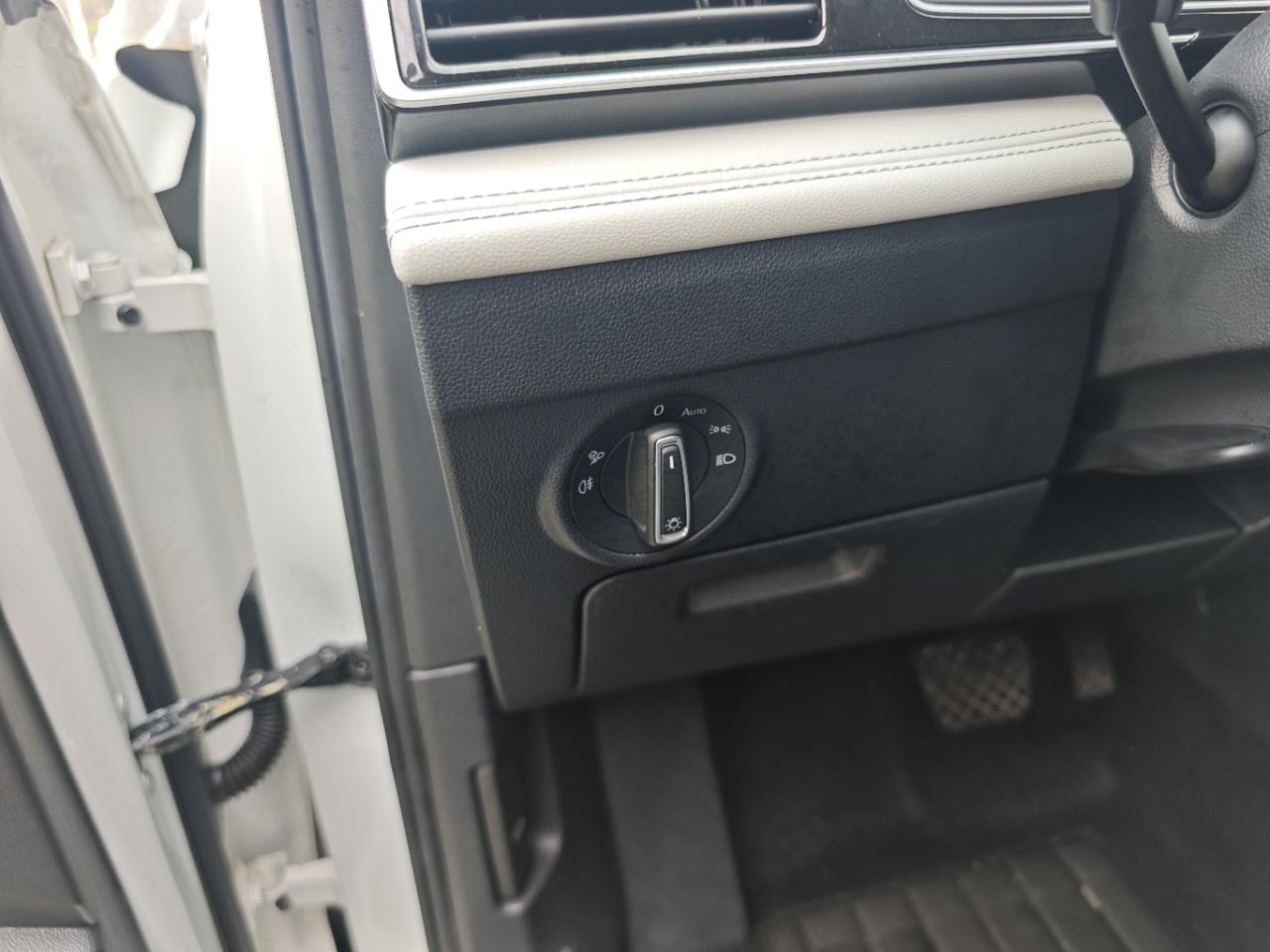 Volkswagen Tiguan 2023 thumb 8