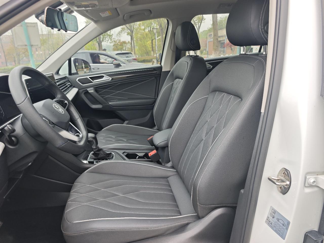 Volkswagen Tiguan 2023 thumb 10