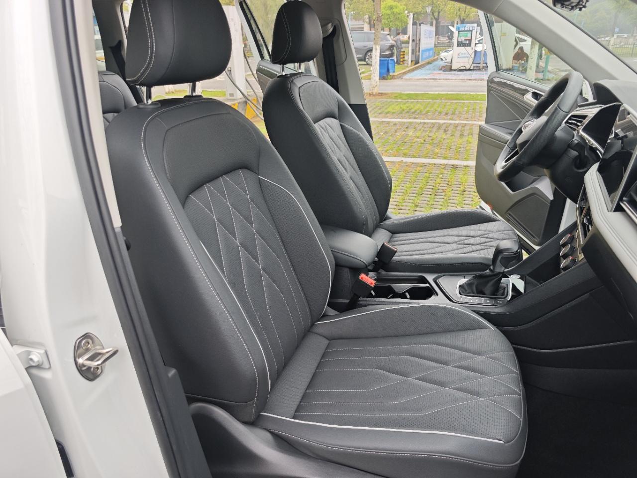 Volkswagen Tiguan 2023 thumb 11