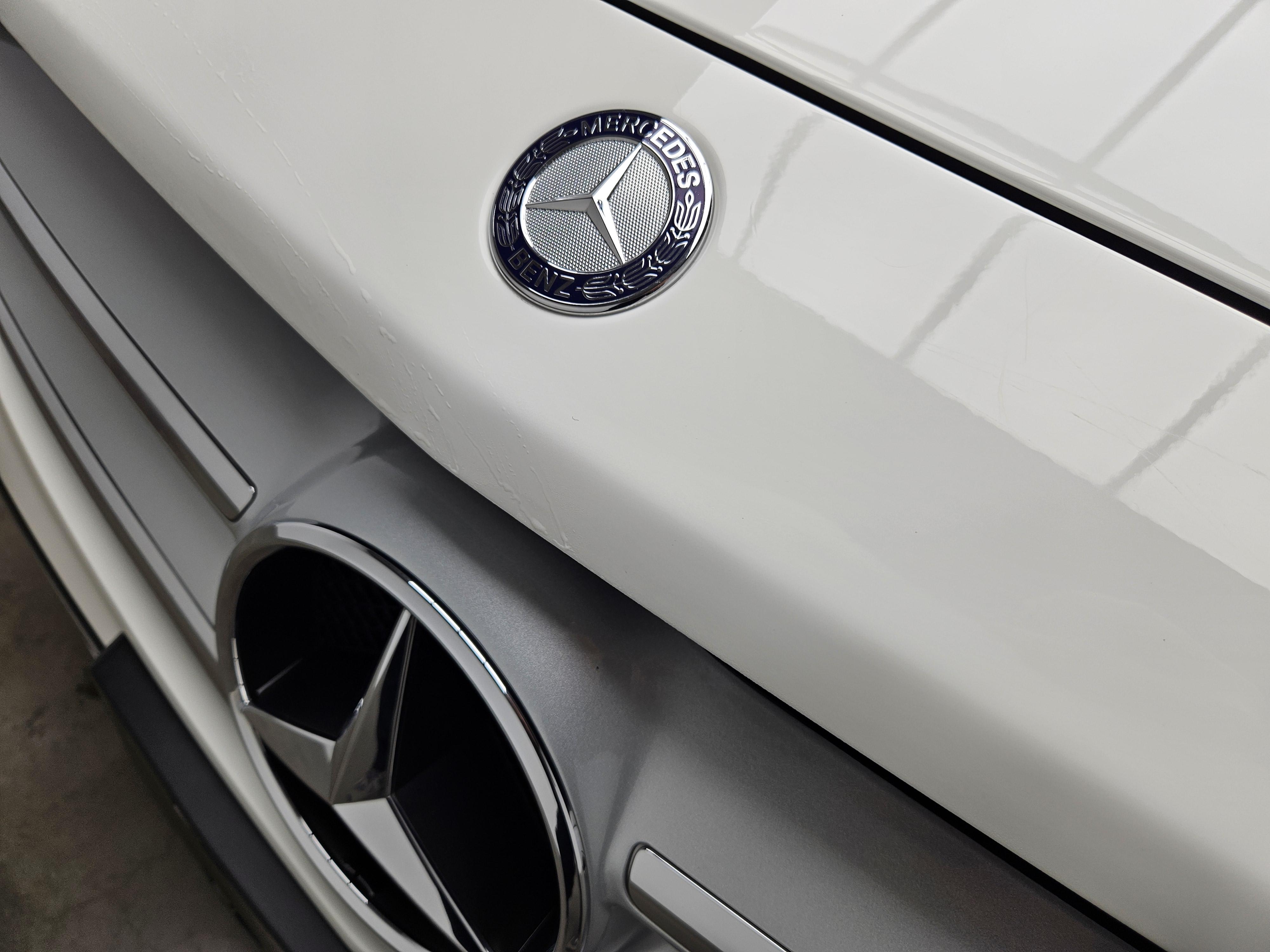 Mercedes-Benz GLA 2017 thumb 8