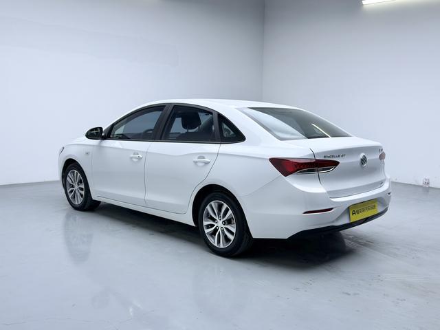 Buick Excelle 2021 thumb 3